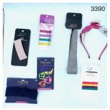Assorted Women's Headbands Hair Accessories C