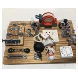 BUSY BOARD