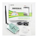 ALFA NETWORK AWUSO36NH LONG RANGE USB ADAPTER
