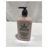 HEMPZ PURE HERBAL EXTRACTS SIZE 500ML