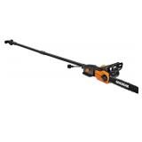 WORX WG309 2 IN 1 10' POLE SAW / CHAIN SAW