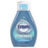 DAWN PLATINUM POWERWASH DISH SPRAY REFILL 2 PACK