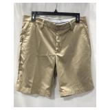 AMAZONESSENTIALS WOMENS SHORTS W33