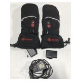 SAVIOR HEATED GLOVES