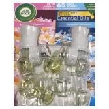 AIR WICK COMBO PACK 4-22ML SUMMER DELIGHTS AND