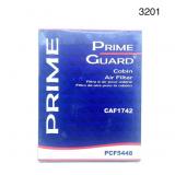 3-Pack Prime Guard Cabin Air Filter PCF5448 F
