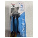 CANDURE PET NAIL CLIPPERS