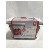 ZWILLING, VACUUM BOX SETUSED3 PC /