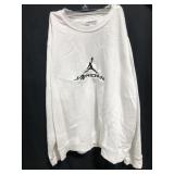 AMAZON ESSENTIALS CREW NECK XXL FAKE JORDAN