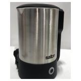 SALTON TRAVEL KETTLE 600ML