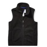 AMAZON ESSENTIALS FLEECE WOMENS VEST SIZE 14-16