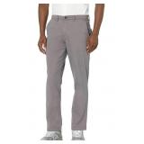AMAZON ESSENTIALS CASUAL PANTS  31W X30L