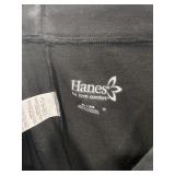 HANES SIZE XL WOMENS SWEAT PANTS