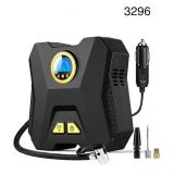 Tire Inflator Portable Air Compressor DC 12V