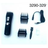 TEUMI 6Pc Hair Clippers for Men, Professional
