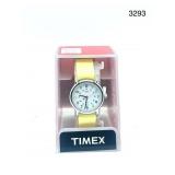 TIMEX INDIGLO Night Light Watch Classics Nylon