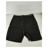 ALPHALETE MENS ESSENTIAL CORE SHORT SIZE M