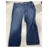TOMMY JEANS MENS JEANS 24X42IN
