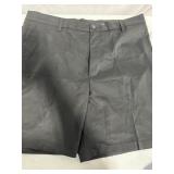 AMAZON ESSENTIALS MENS DREE SHORTS 38W