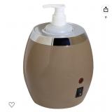 PREMIUM QUALITY MASSAGE OIL WARMER