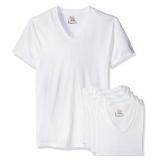 HANES MENS COMFORT SOFT 4 PACK FRESHIQ COTTON