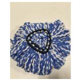 VILEDA RINSE CLEAN MOP HEAD REPLACEMENT