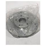 AC DELCO BRAKE ROTOR 18A2328SD
