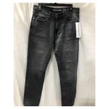 AMAZONESSENTIALS MENS JEANS 32x34