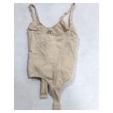 WOMENS BODYSUIT LARGE