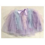 GIRLS TUTU 3-4Y