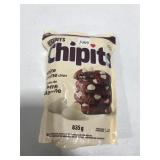 HERSHEYS CHIPITS WHITE CREME CHIPS SIZE 835G EXP
