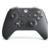 GREY XBOX CONTROLLER