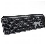 LOGITECH MX KEYS KEYBOARD FOR MAC