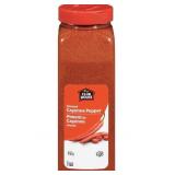 GROUND CAYENNE PEPPER 600G