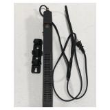 FLUVAL E200 AQUARIUM HEATER UP TO 65US GAL