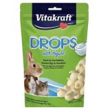 VITAKRAFT DROPS WITH YOGURT 150G