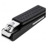 TWEEZERMAN PRECISION TOE NAIL CLIPPER 3IN
