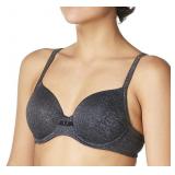 T SHIRT SOFT UNDERWIRE BRA SIZE 40D
