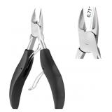 PROFESSIONAL TOE NAIL CLIPPERS 5IN