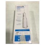 WATERPIK, WATER FLOSSER