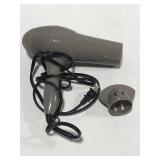 REVLON FRIZZ CONTROL HAIR DRYER