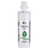 LG LT700P REFRIGERATOR WATER FILTER 200 GALLON