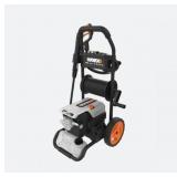 WORX WG607 2000PSI ELECTRIC PRESSURE WASHER