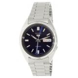 SEIKO MENS WATCH (DAYS OF THE WEEK IN SPANISH)