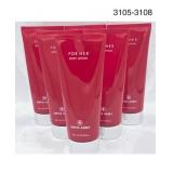6 Pcs 'For Her' Swiss Army Body Lotion