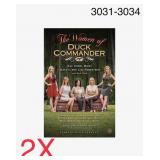 2X The Women of Duck Commander: Surprising