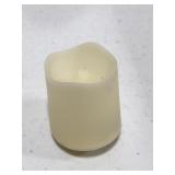 SHYMERY FLAMELESS CANDLE SET 1.75IN 23CANDLES