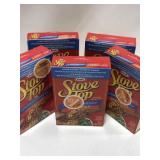 STOVETOP CHICKEN STUFFING MIX 5x120G BB062023