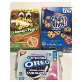 ASSORTED COOKIES 3BOXES BB062023