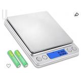 MINI DIGITAL PLATFORM SCALE